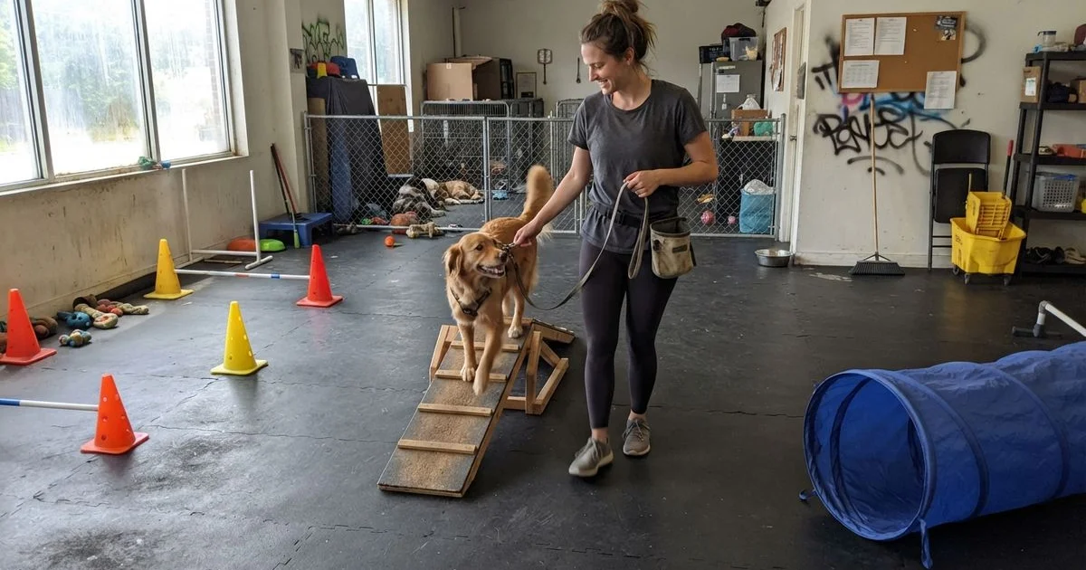 Best dog training programs in Durham, NC
