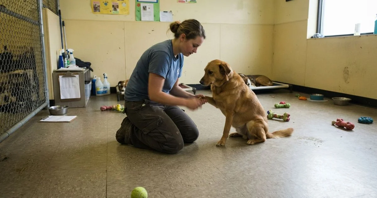 Who's liable if your dog is hurt at day care? What Durham owners should know