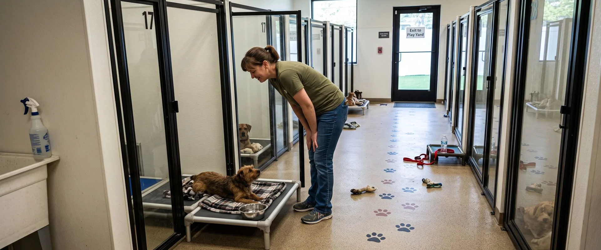 Daycare & Boarding in Durham, NC