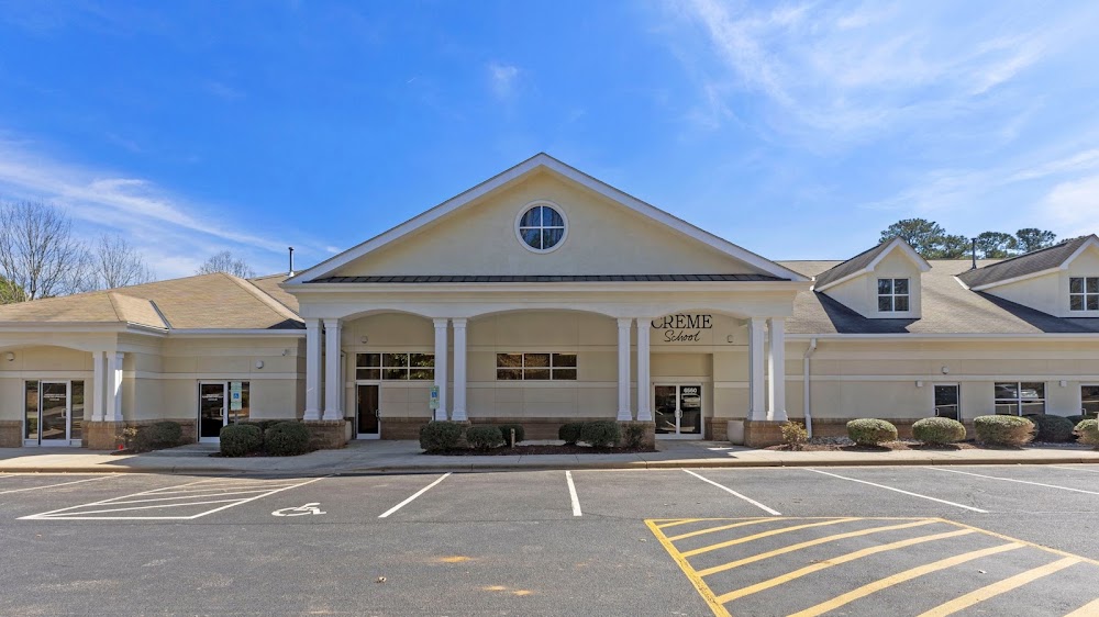 The Crème School of Cary, NC