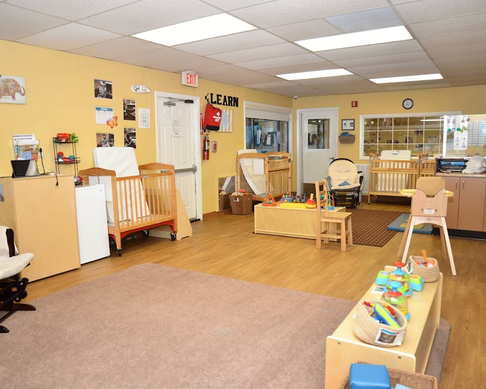 La Petite Academy on W. Chatham Rd