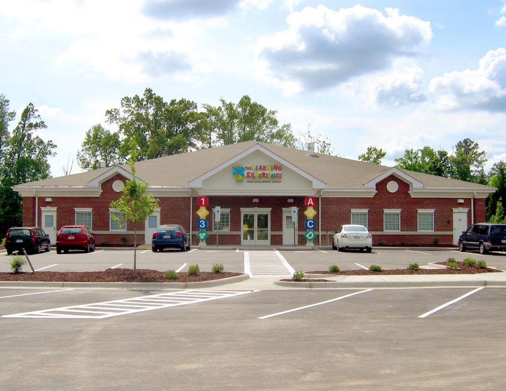 The Learning Experience - Durham