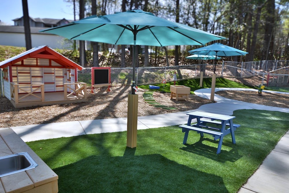 Merry Meadows Preschool