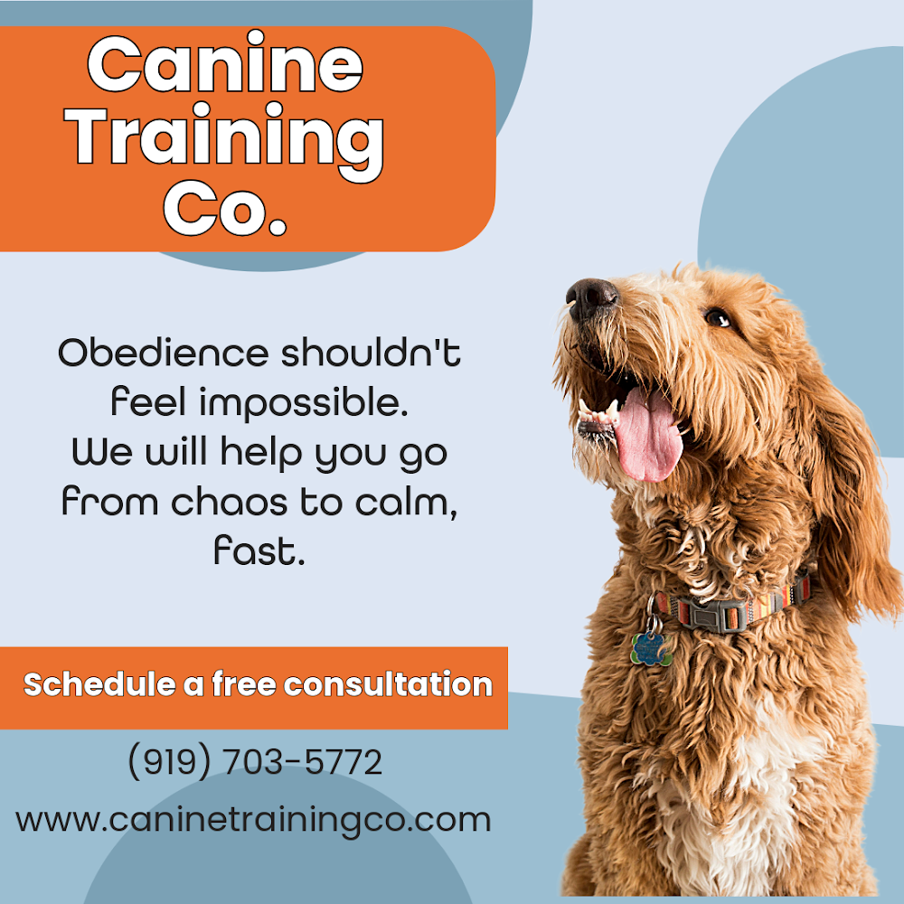Canine Training Co.