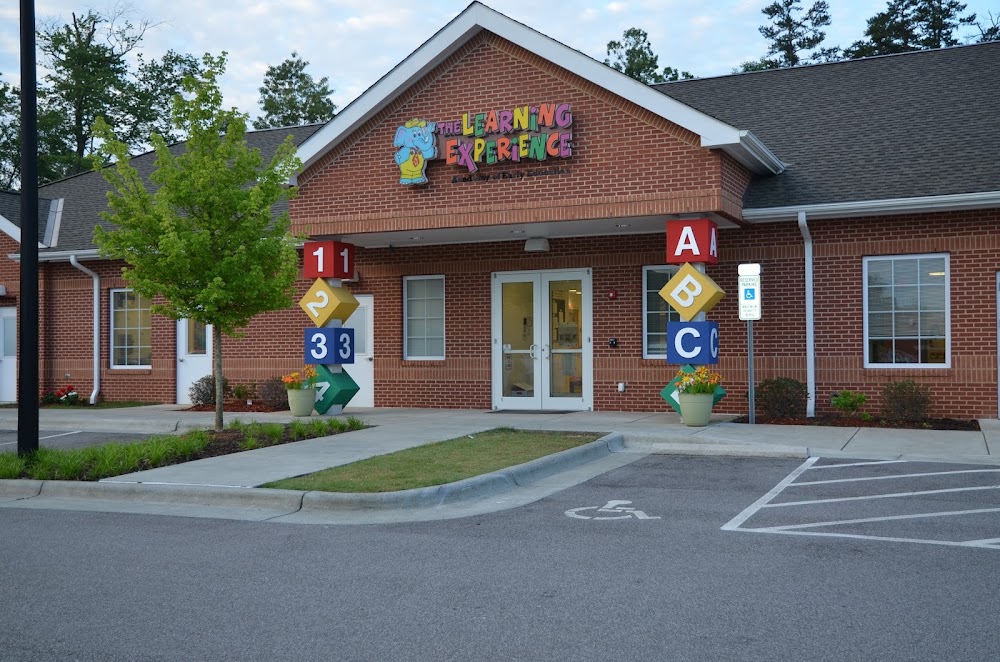 The Learning Experience - Chapel Hill