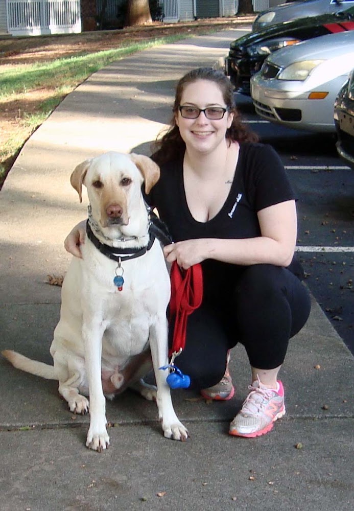 Tails on Time Pet Sitting Services