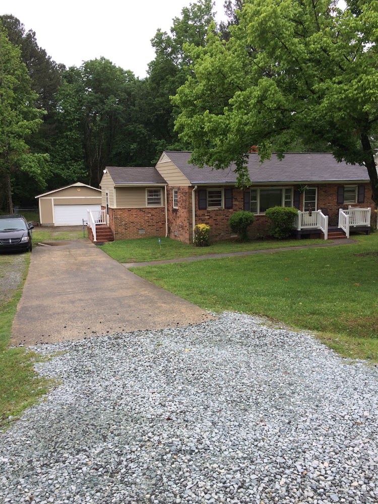 Nana's Babies Home Daycare