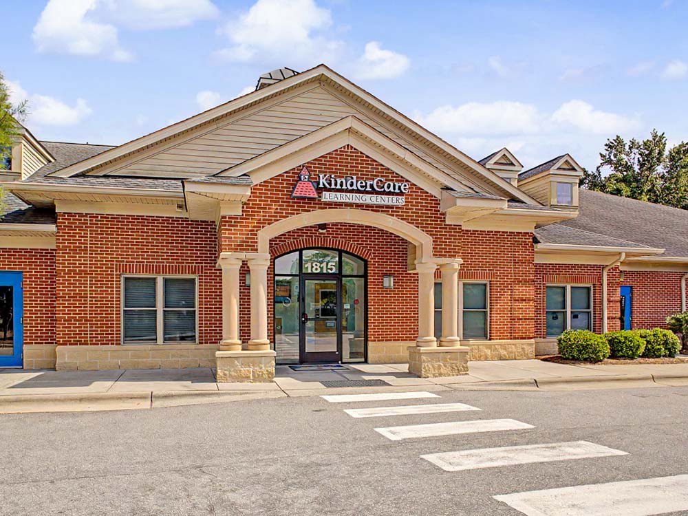 Apex KinderCare