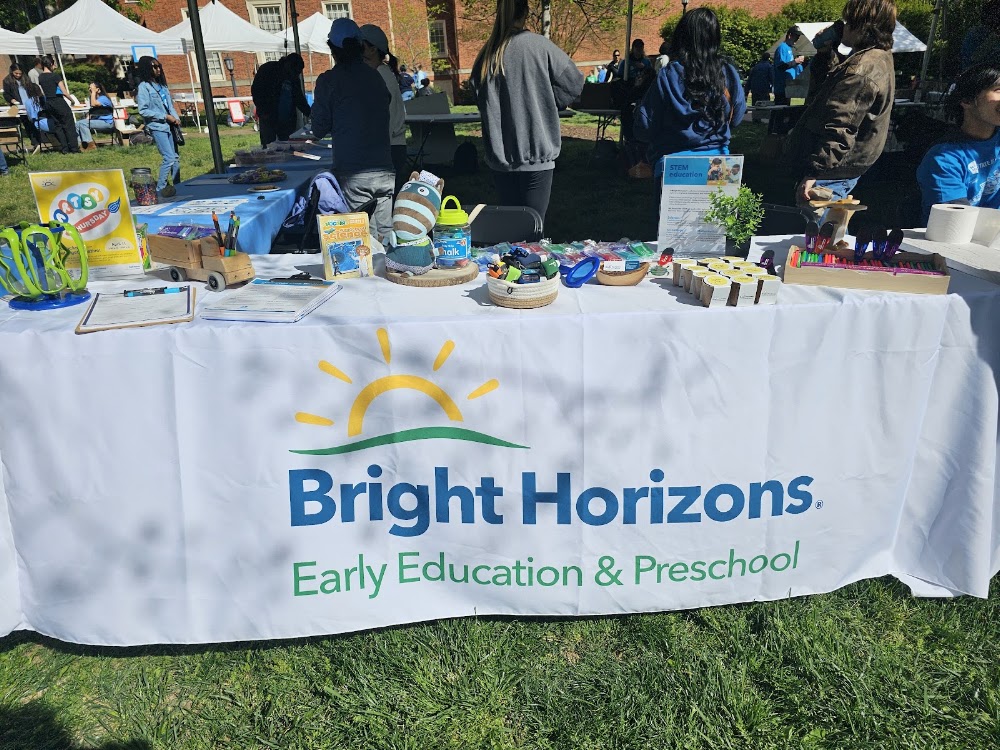 University Child Care Center
